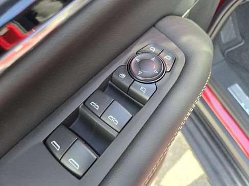 New 2026 GMC Yukon XL Elevation w/ Elevation Premium Package RWD image 26