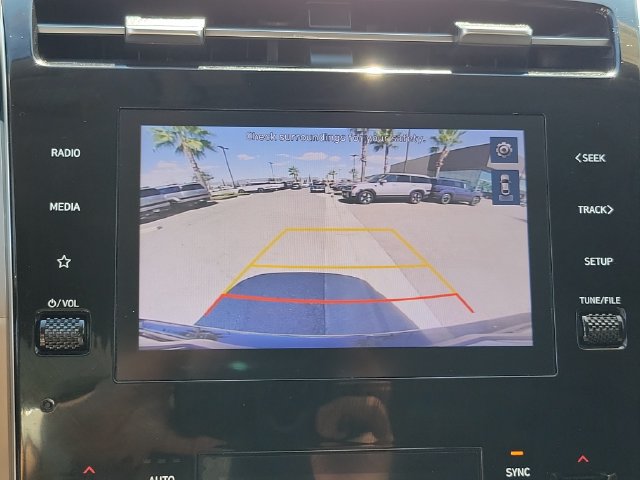 Used 2024 Hyundai Tucson SEL FWD image 14