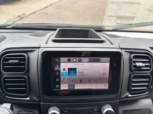 New 2026 RAM ProMaster 3500 w/ Convenience Group image 16