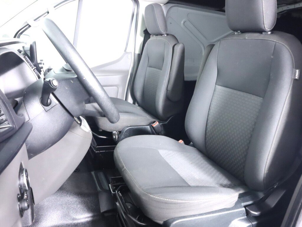 Used 2023 Ford Transit 250 Low Roof w/ Load Area Protection Package RWD image 30