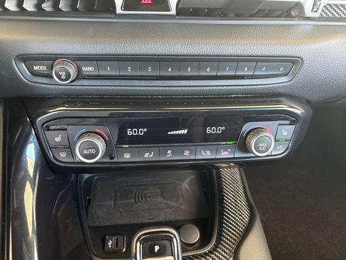 Used 2020 Toyota Supra Launch Edition w/ Driver Assist Package RWD image 25