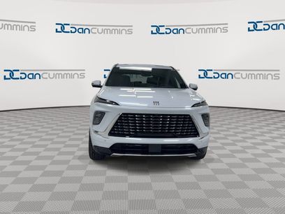 New 2026 Buick Enclave Avenir w/ Super Cruise Package