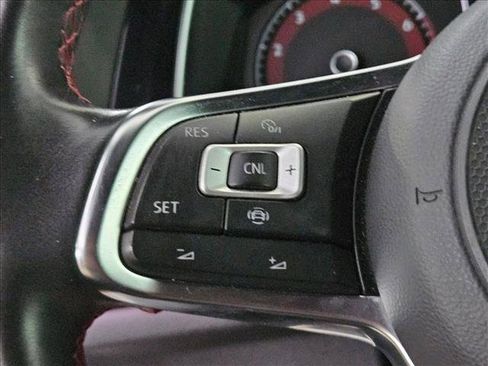 Used 2021 Volkswagen Jetta GLI FWD image 21
