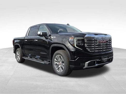 New 2026 GMC Sierra 1500 Denali w/ Technology Package image 1