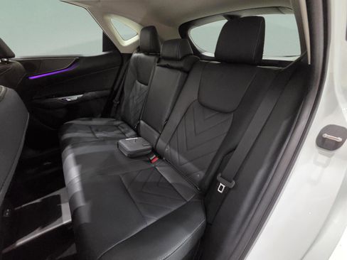 New 2026 Lexus NX 450h+ AWD w/ Luxury Package image 18