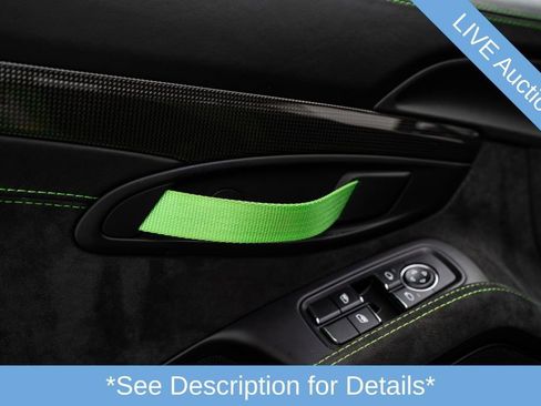 Used 2019 Porsche 911 GT3 RS image 27