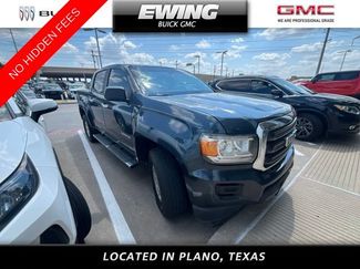 Used 2019 GMC Canyon 2WD Crew Cab w/ Convenience Package video 1