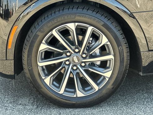 Certified 2024 Cadillac Lyriq Sport RWD image 36