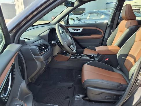 New 2026 Subaru Forester Touring AWD/4WD image 7