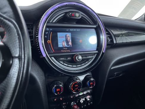 Used 2019 MINI Cooper John Cooper Works image 19