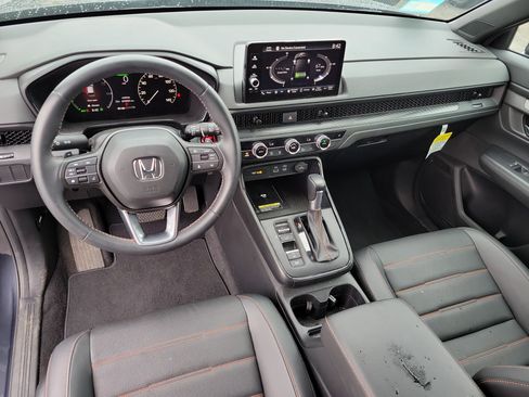 Used 2024 Honda CR-V Sport-L image 21