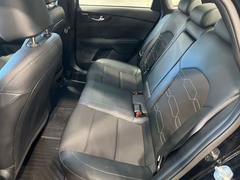 Certified 2024 Kia Forte GT-Line w/ GT-Line Premium Package image 10