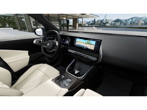 New 2026 BMW X3 xDrive30 image 14