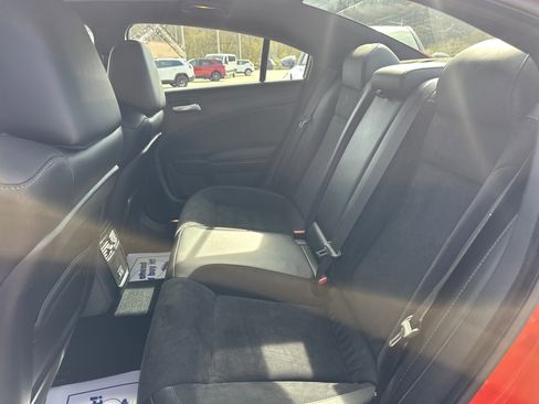 Used 2023 Dodge Charger R/T w/ Plus Group image 23