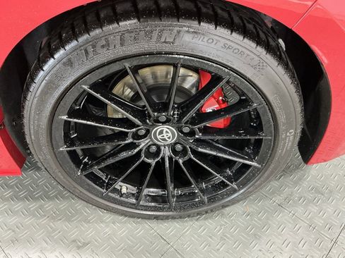 Used 2025 Toyota Corolla GR image 45