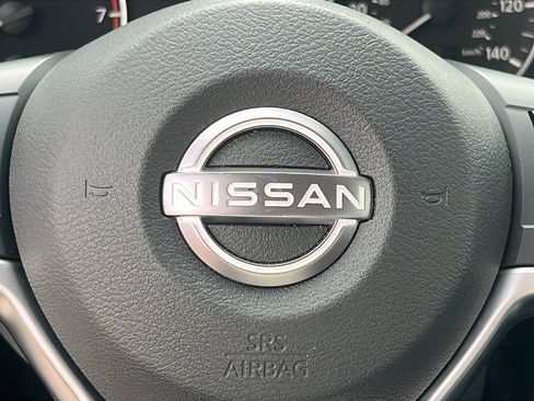Used 2023 Nissan Altima 2.5 SV image 17