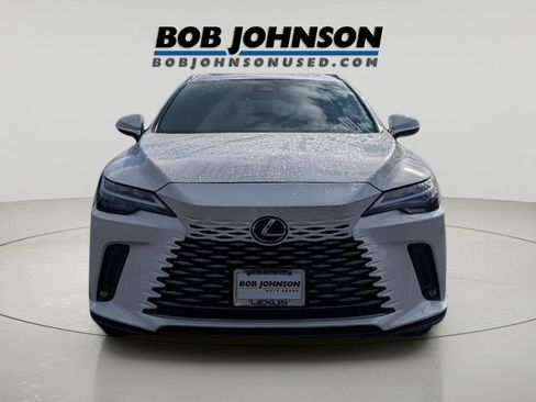 Used 2023 Lexus RX 350 Premium w/ Accessory Package image 6