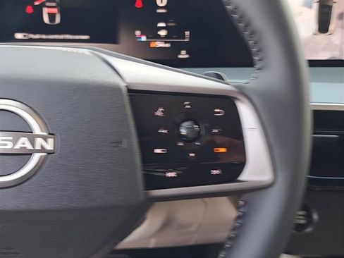 New 2026 Nissan Murano Platinum w/ Cargo Package image 38