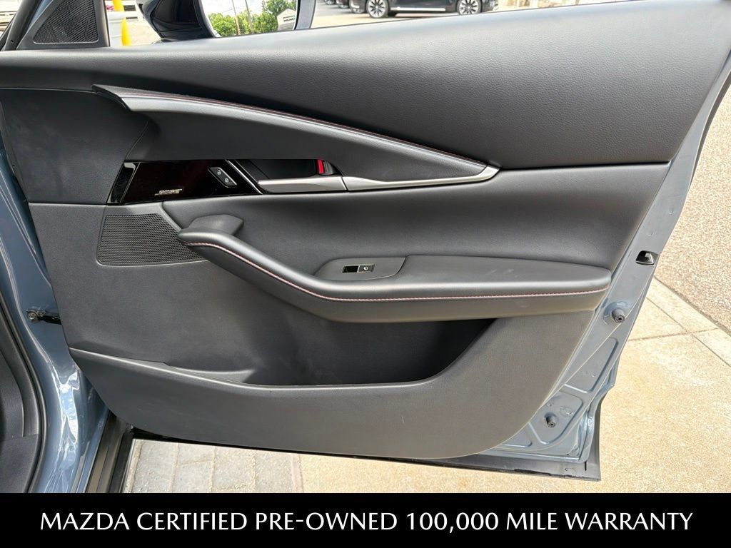 Certified 2026 MAZDA CX-30 AWD 2.5 S image 16