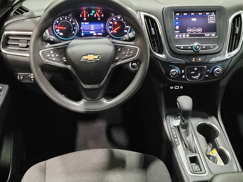 Used 2023 Chevrolet Equinox LT image 22