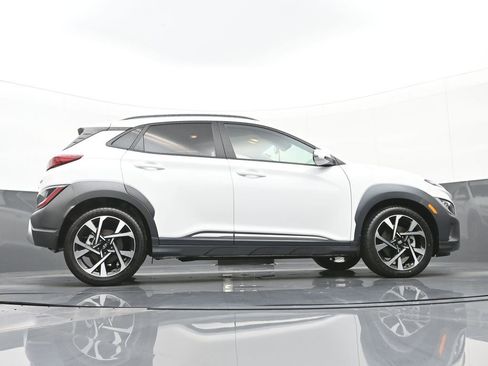 Certified 2022 Hyundai Kona Limited image 45