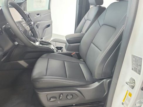 New 2026 GMC Canyon Elevation w/ Convenience Package AWD/4WD image 18