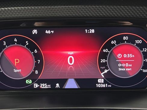 Used 2025 Volkswagen Atlas Cross Sport SEL Premium R-Line image 17