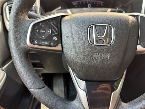 Used 2018 Honda CR-V EX image 20
