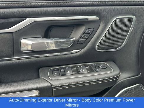 Used 2022 RAM 1500 Laramie image 18