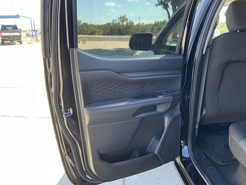 Used 2025 Ford Ranger XL w/ Trailer Tow Package RWD image 12