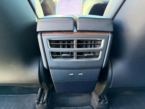 Used 2017 Tesla Model X 100D image 22