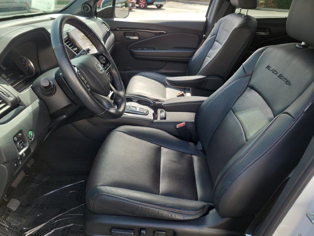 Used 2021 Honda Pilot Black Edition image 20