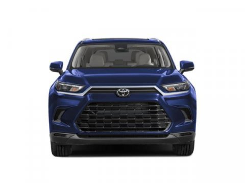 New 2026 Toyota Grand Highlander XLE FWD image 4