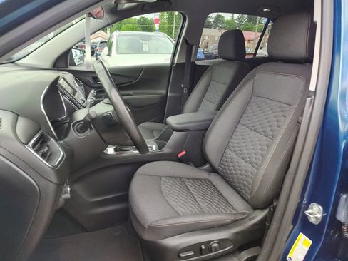 Used 2019 Chevrolet Equinox LT AWD/4WD image 9