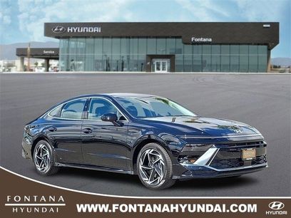 New 2026 Hyundai Sonata SEL