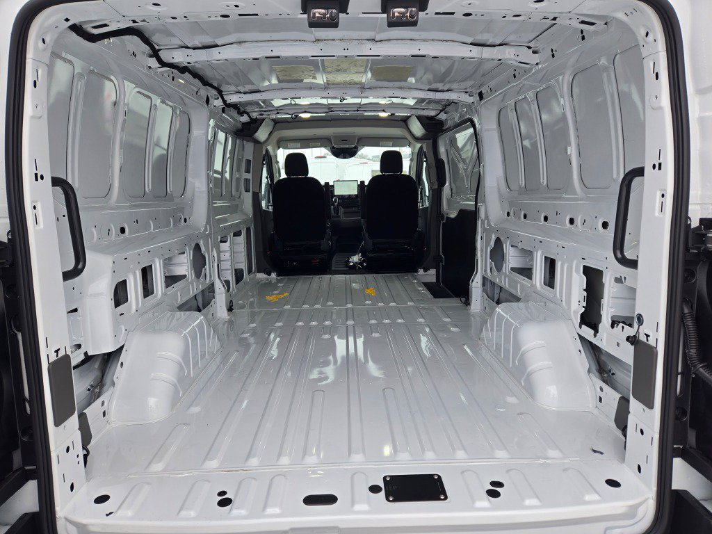 New 2026 Ford Transit 250 Low Roof RWD image 10