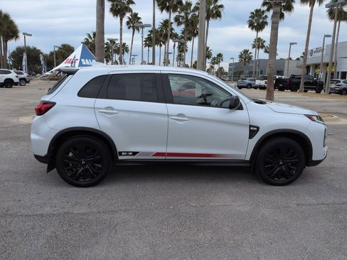 Used 2023 Mitsubishi Outlander Sport Ralliart image 3