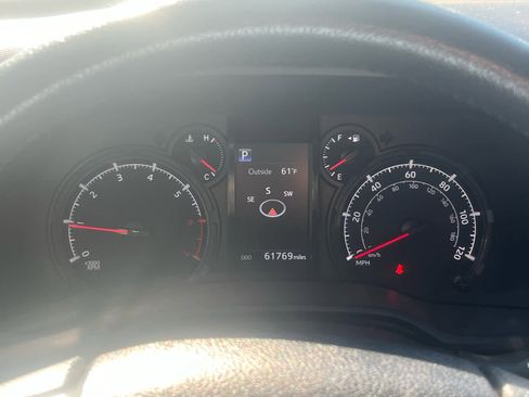 Certified 2023 Toyota 4Runner SR5 Premium image 31