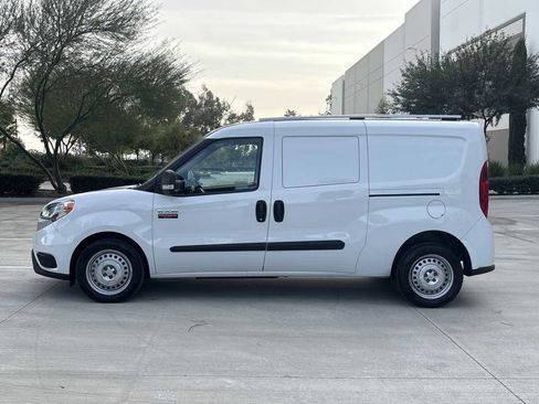 Used 2022 RAM ProMaster City Tradesman image 6