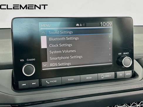Used 2024 Honda Accord LX image 18