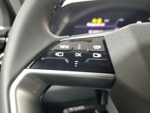 New 2026 Audi A6 Prestige image 25