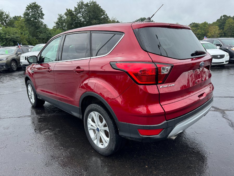Used 2019 Ford Escape SE AWD/4WD image 3
