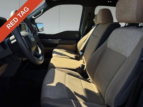 Used 2023 Ford F150 XLT image 11