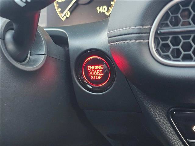 New 2027 Honda HR-V EX-L image 27