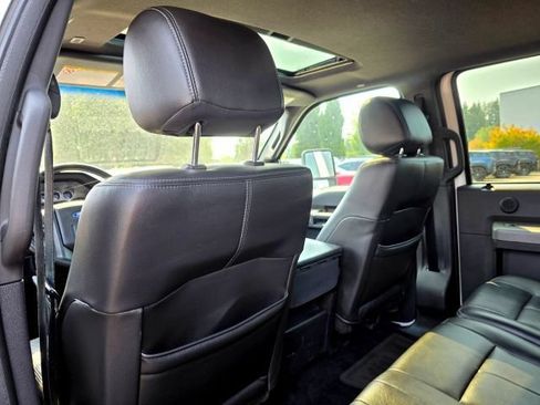 Used 2012 Ford F350 Lariat AWD/4WD image 47