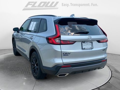 Used 2026 Honda CR-V Sport image 6