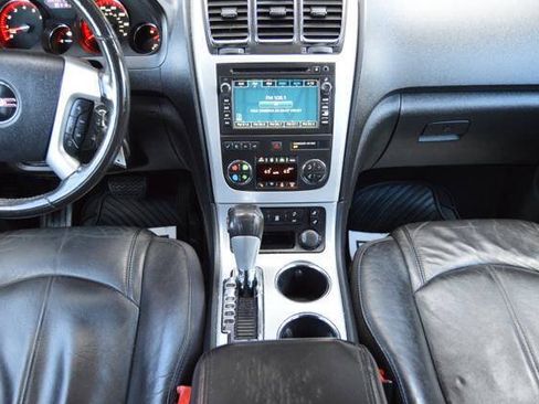 Used 2012 GMC Acadia SLT FWD image 22