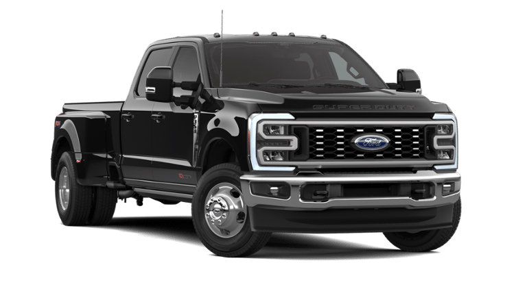 New 2026 Ford F350 Lariat AWD/4WD image 28
