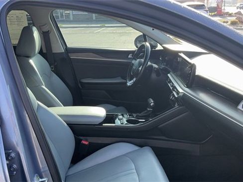 Used 2022 Kia K5 EX w/ EX Premium Package image 31