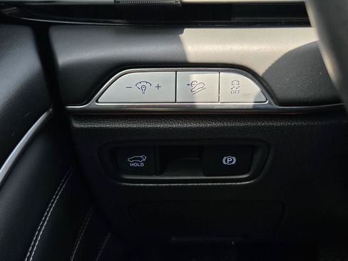 Used 2025 Genesis GV80 2.5T Standard AWD/4WD image 30